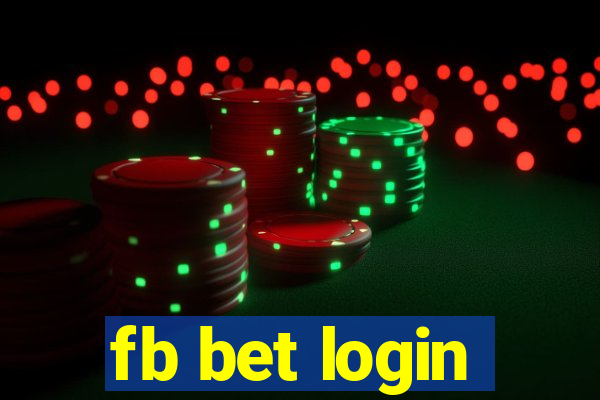 fb bet login